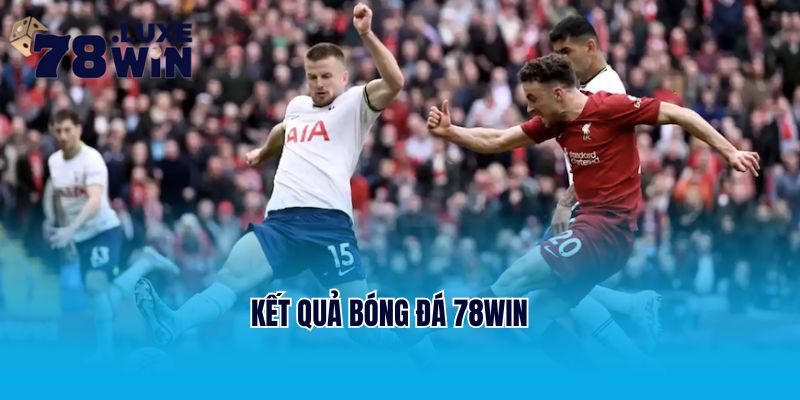 Kết Quả Bóng Đá